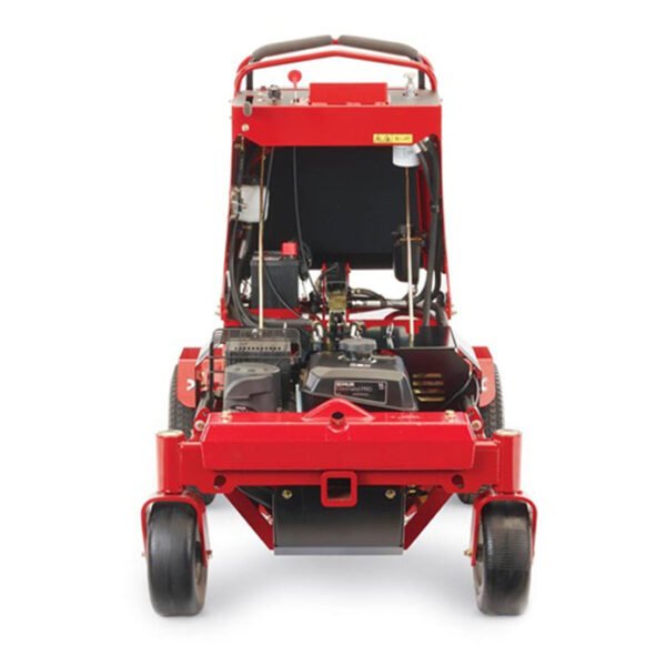 Toro 39514 24 In. Stand-On Aerator - Image 3